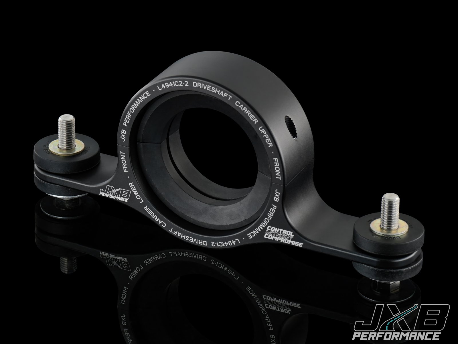 Propshaft Carrier Upgrade - Land Rover L405 Range Rover, L494 Rand